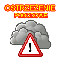 Ostrzeżenia na dzień 21/22.02.2019 – Oblodzenie