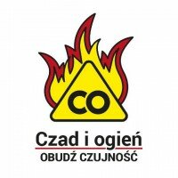 Konkurs dla dzieci i młodzieży „Czad i ogień. Obudź czujność”