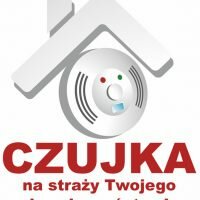 Kampania „Czujka na straży Twojego bezpieczeństwa!”.